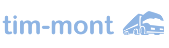 Tim-mont logo