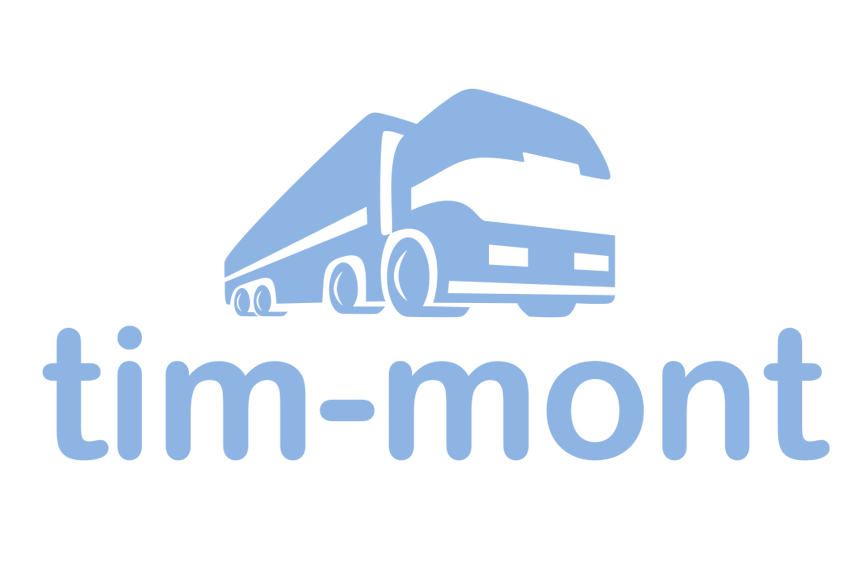 Tim-mont logo